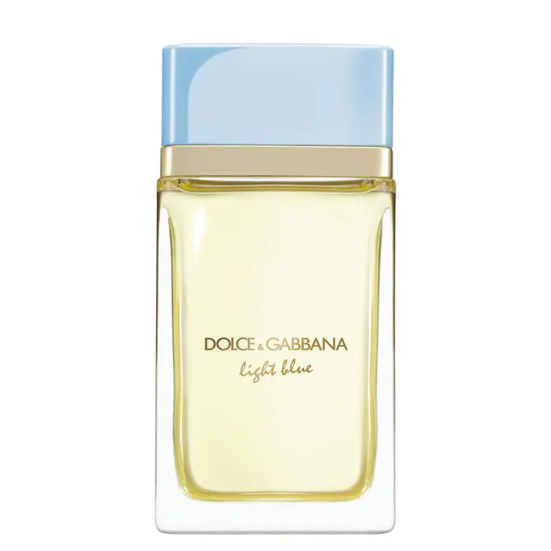 Light Blue Eau De Parfum