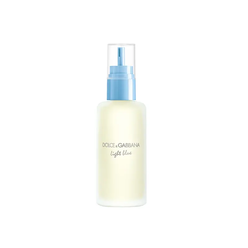 Light Blue Eau De Toilette Refill