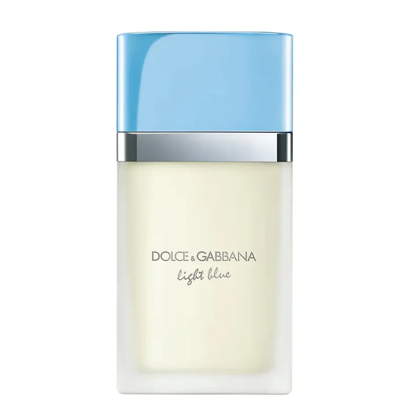 Light Blue Eau De Toilette