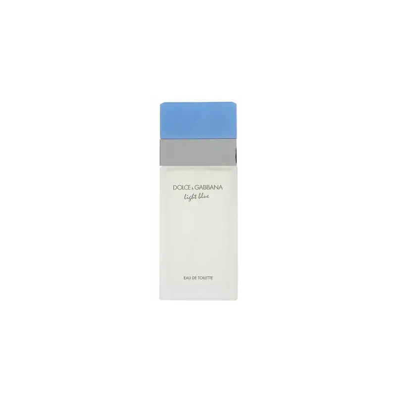 Light Blue Edt