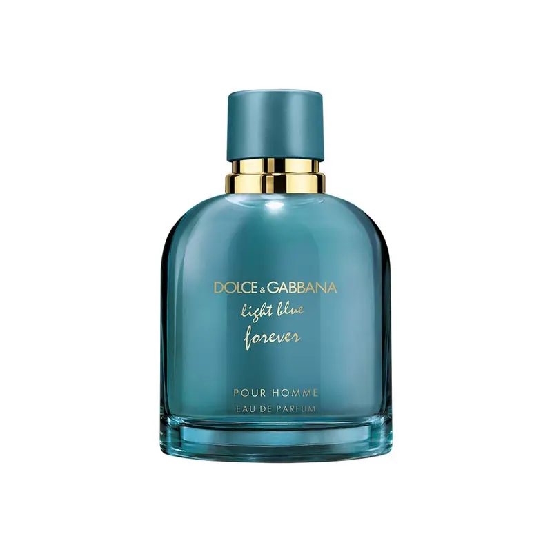 Light Blue Forever Pour Homme Eau de Parfum