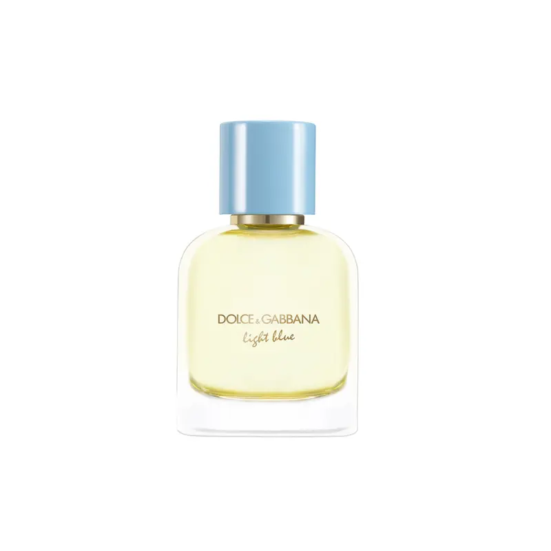 Light Blue Pour Homme Eau de Parfum