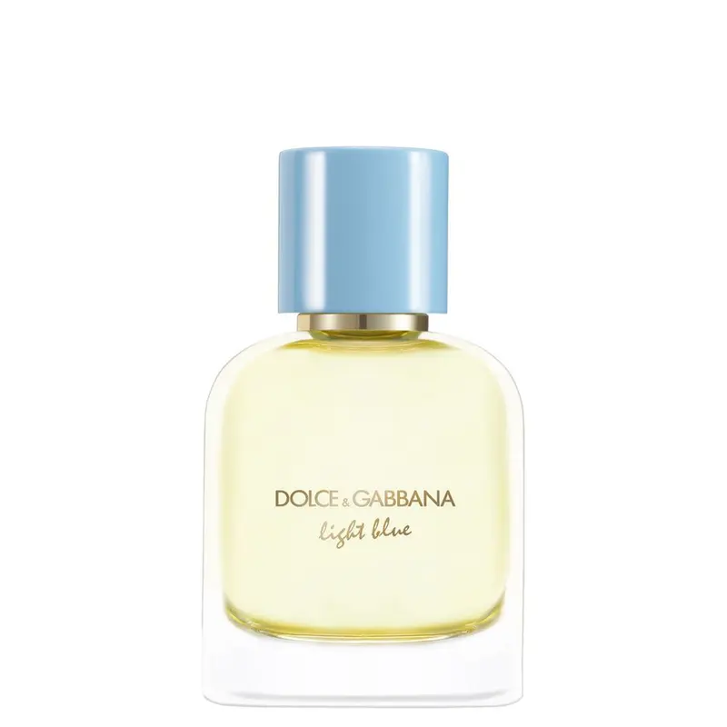 Light Blue Pour Homme Eau De Parfum