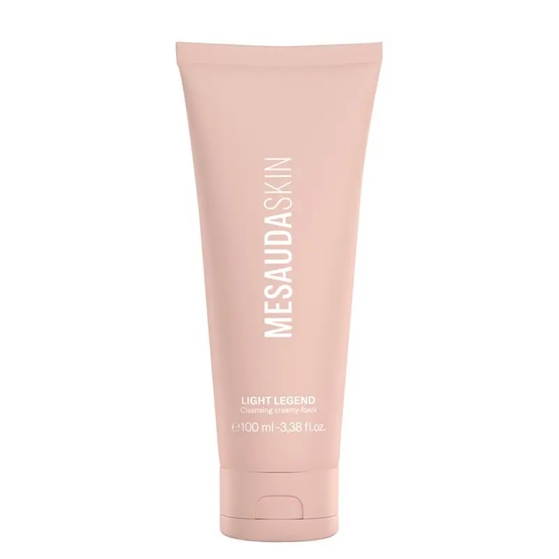 Light Legend Cleansing Creamy-Foam