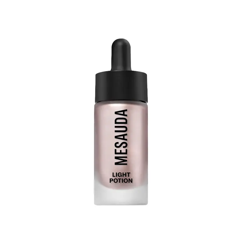 Light Potion illuminante