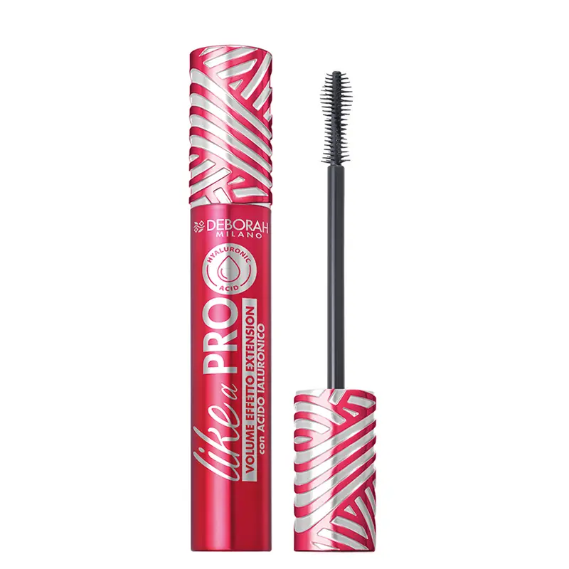 Like a Pro Mascara Volume Effetto Extension