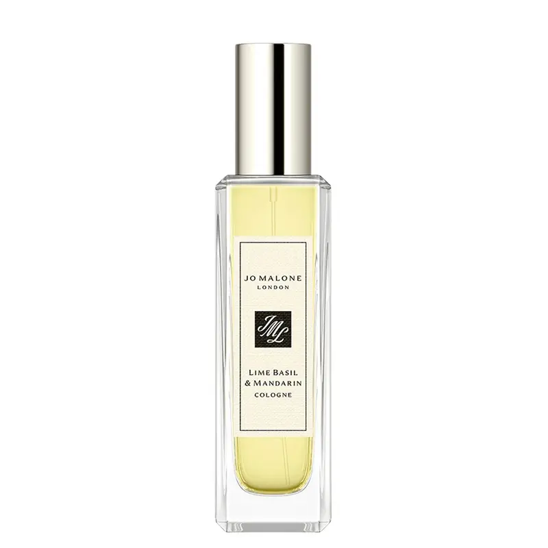 Lime Basil & Mandarine Cologne