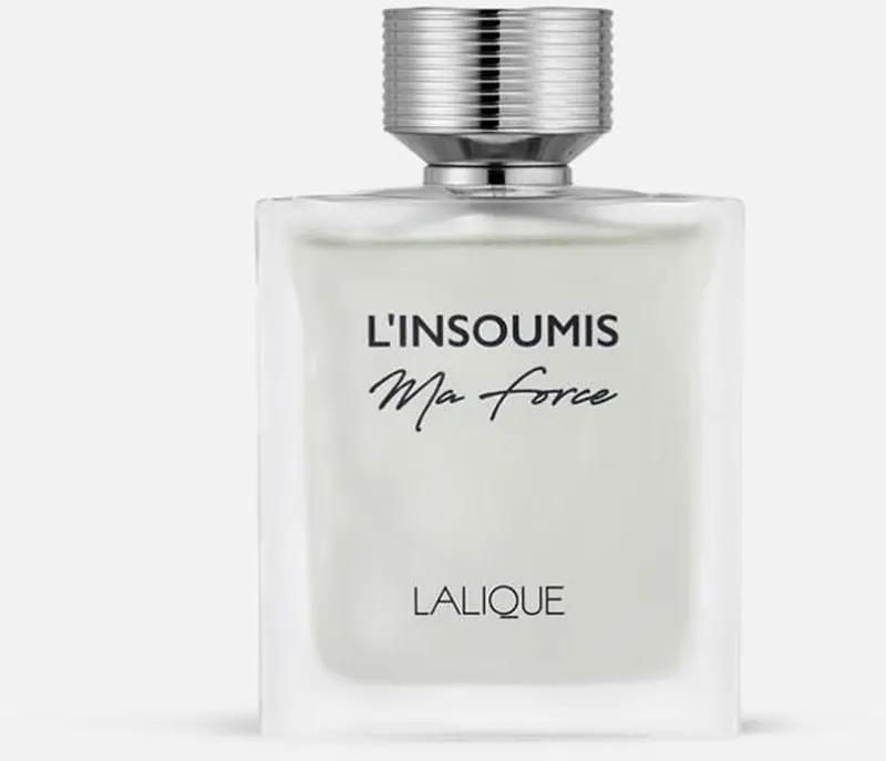 L'Insoumis Ma Force Edt Eau de Toilette
