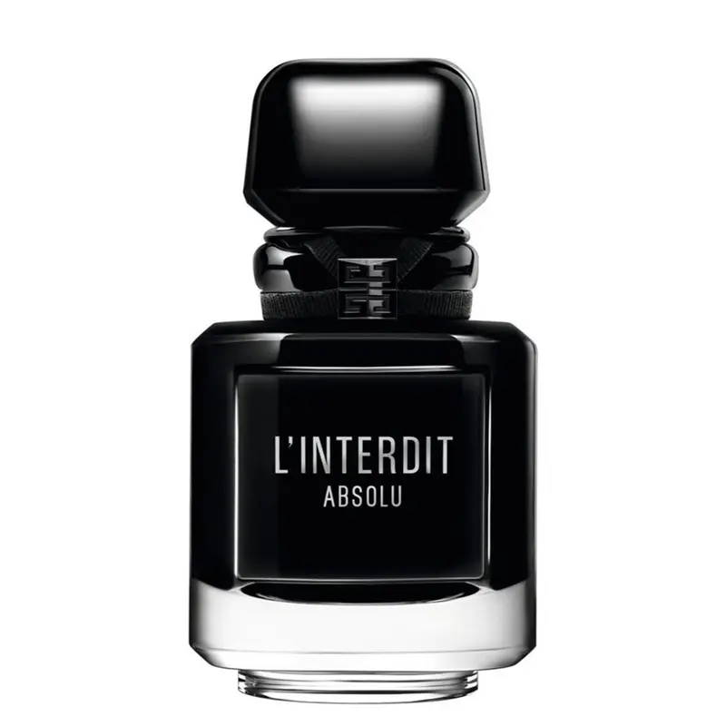 L'interdit Absolu Eau De Parfum Intense