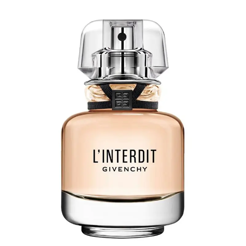 L'interdit Eau De Parfum