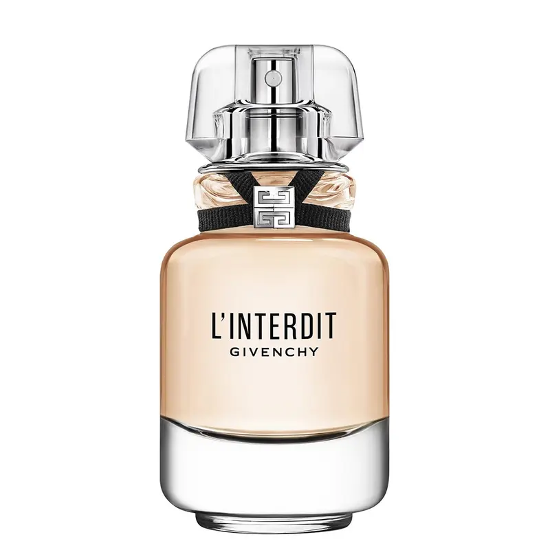L'interdit Eau De Toilette