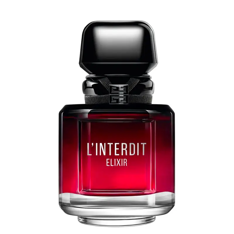 L'Interdit Elixir Eau De Parfum