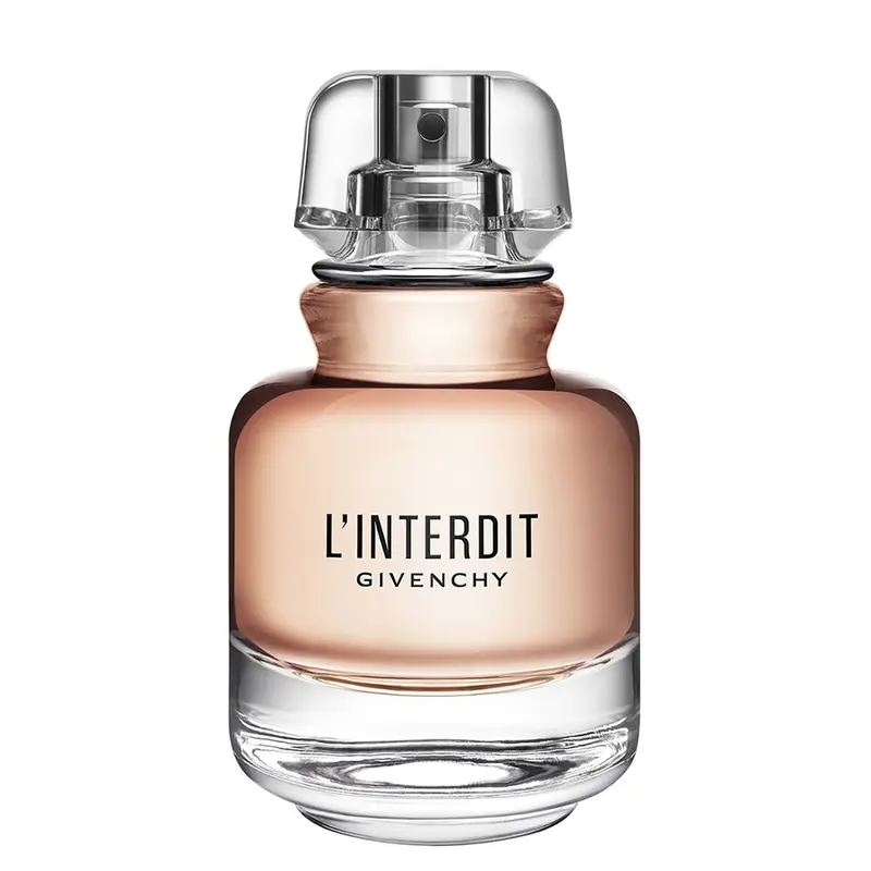 L'interdit Hair Mist