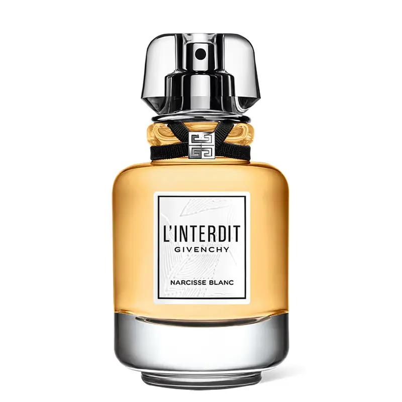 L'interdit Narcisse Blanc Eau De Parfum Limited Edition