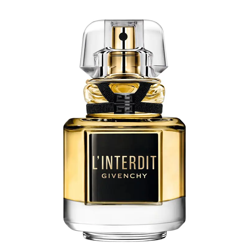 L'interdit Parfum