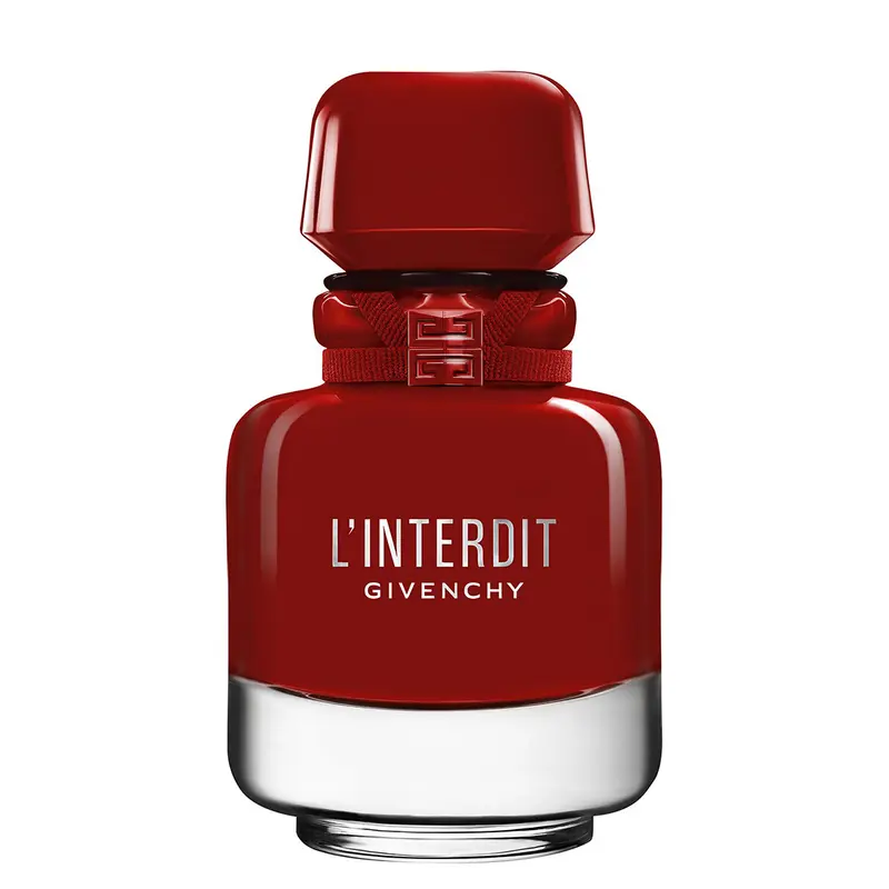 L'interdit Rouge Ultime Eau De Parfum