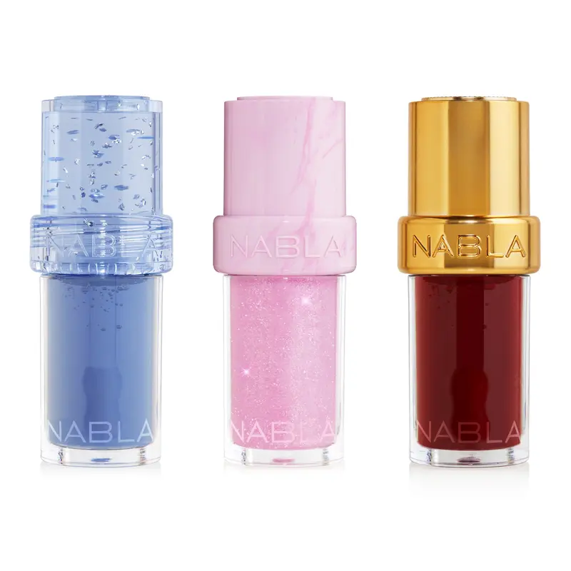 Lip Candy Oil - Sweet Kiss Kit