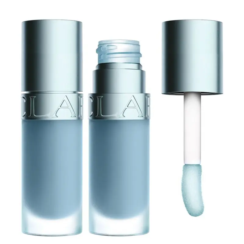 Lip Comfort Oil Huile à Lèvres Cryo-Repulpant