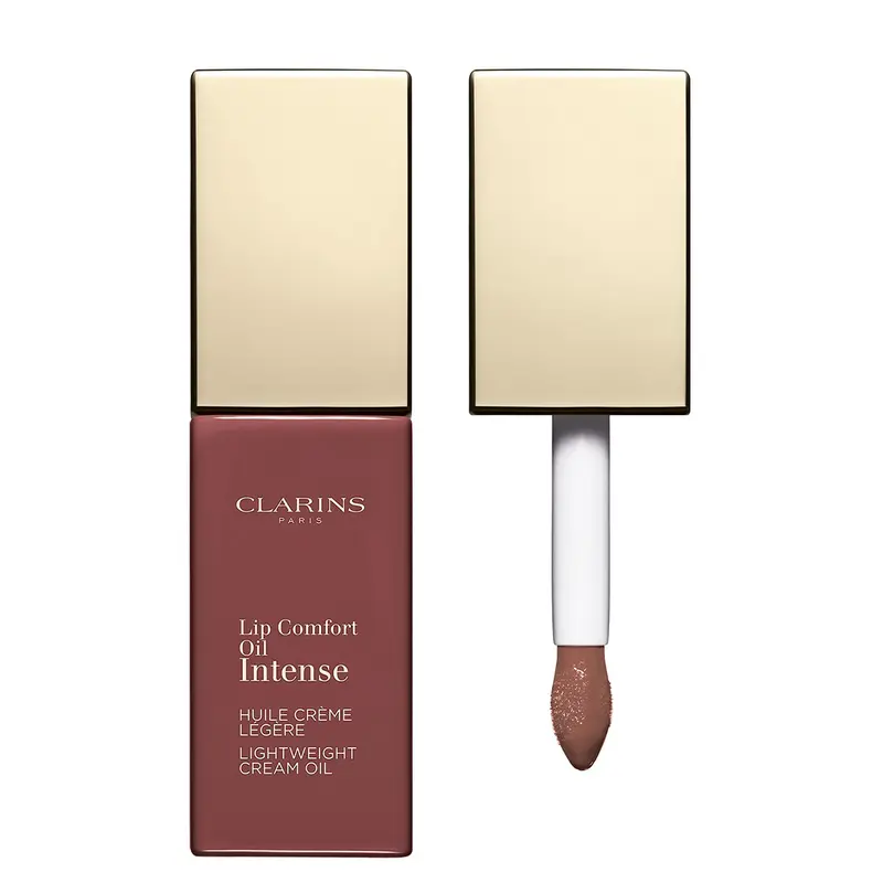 Lip Comfort Oil Intense Olio Labbra