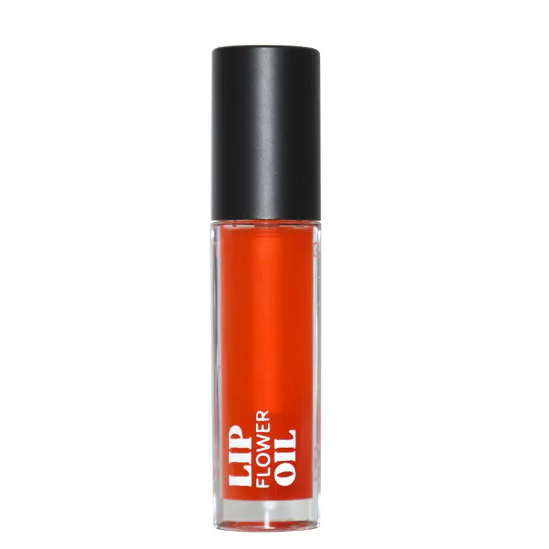 Lip Flower Oil