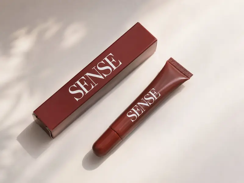 LIP GLOSS CARAMEL MACCHIATO