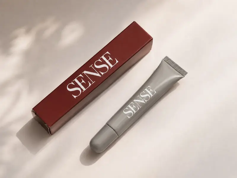 LIP GLOSS COCONUT