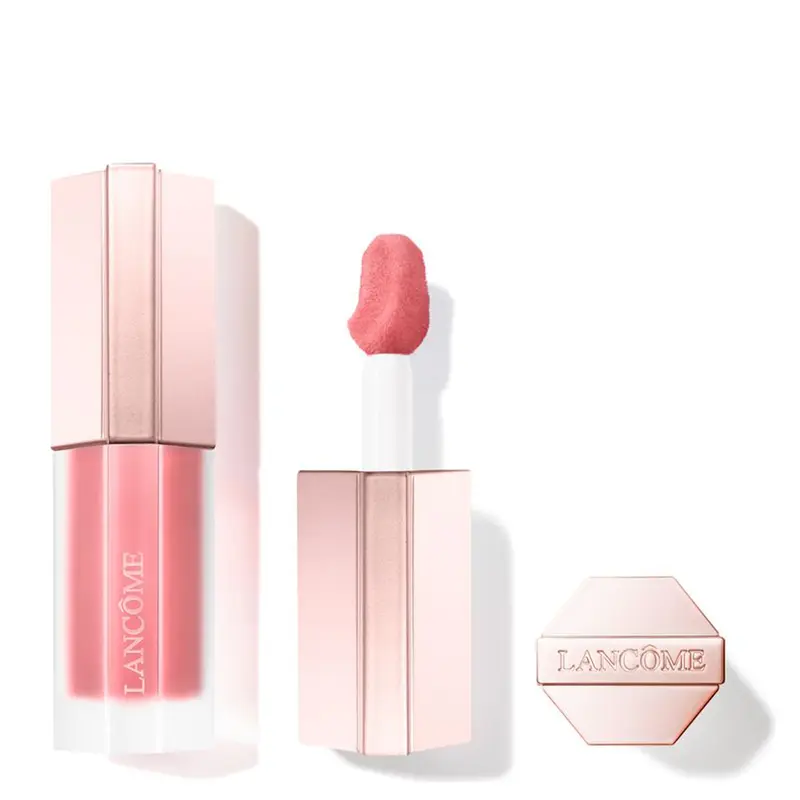 Lip Idôle Cuddle Blur Rossetto Liquido Effetto Velvet Matte