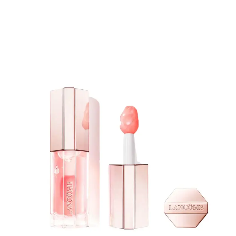 Lip Idole Juicy Treat Oil