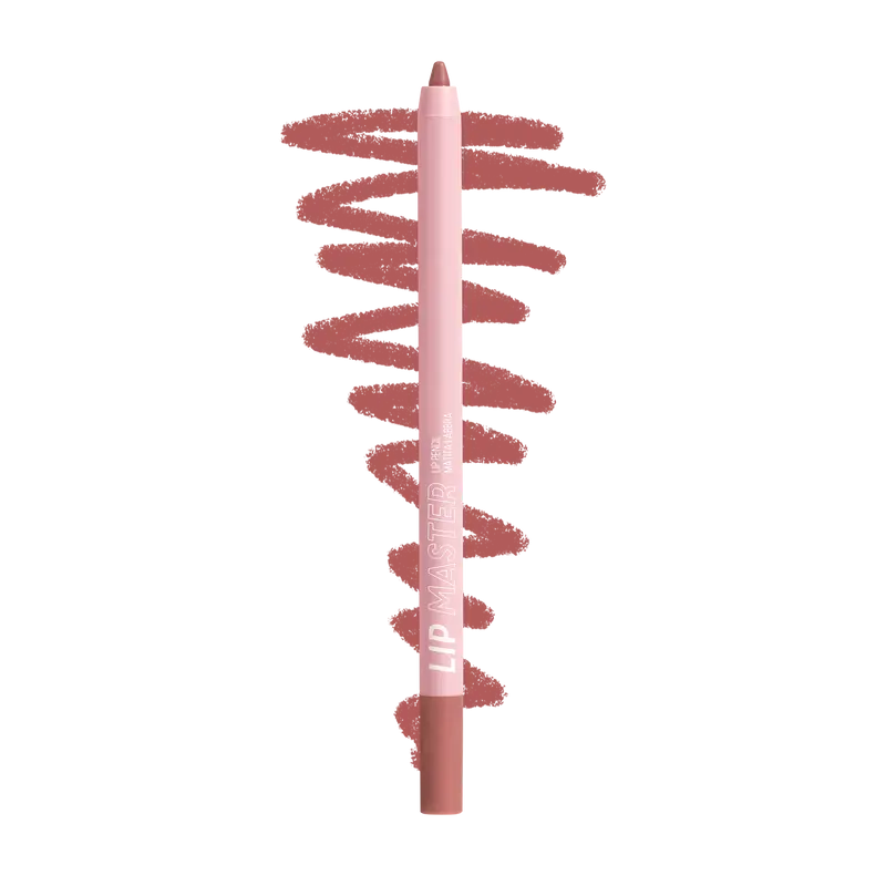 Lip Master 02 Nudelicious