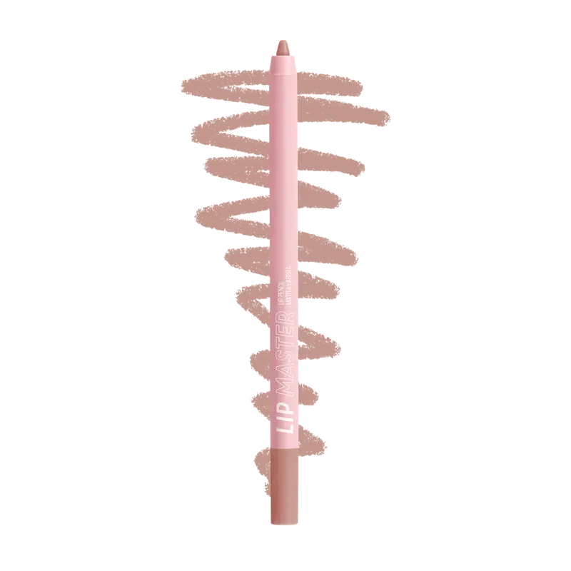 Lip Master 07 Vanilla Cream