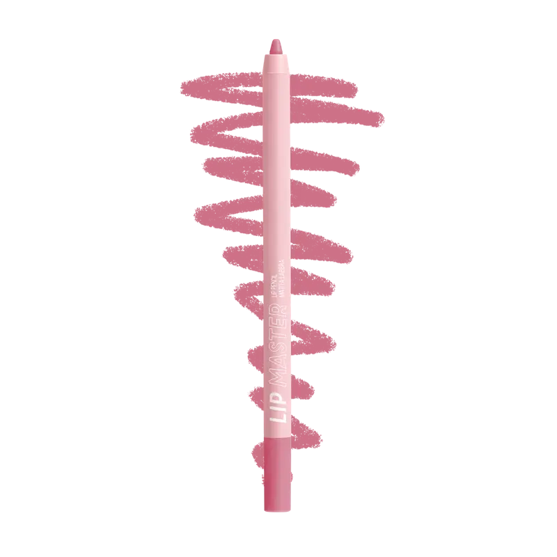 Lip Master 08 Sprinkles