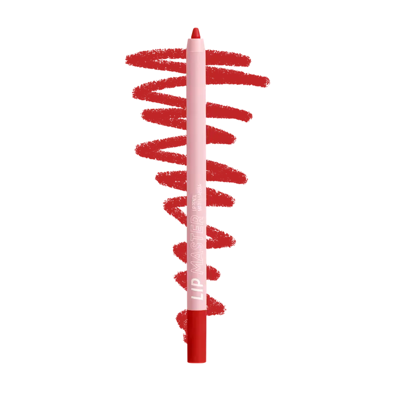 Lip Master 10 Candy Apple