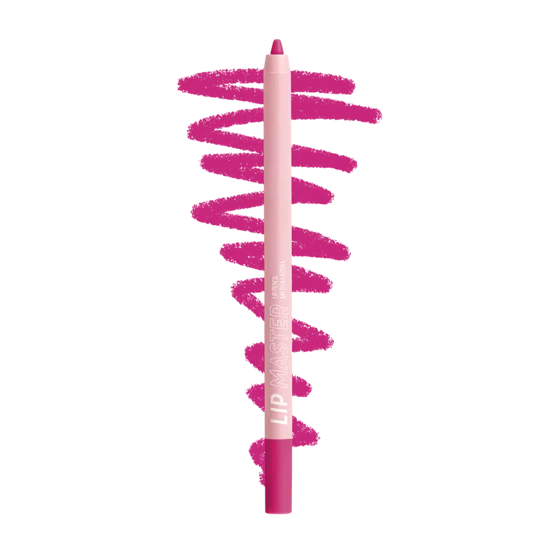 Lip Master 11 Jelly Beans