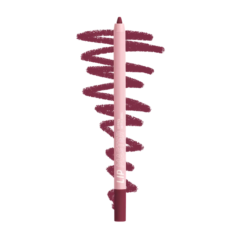 Lip Master 12 Berry Jam