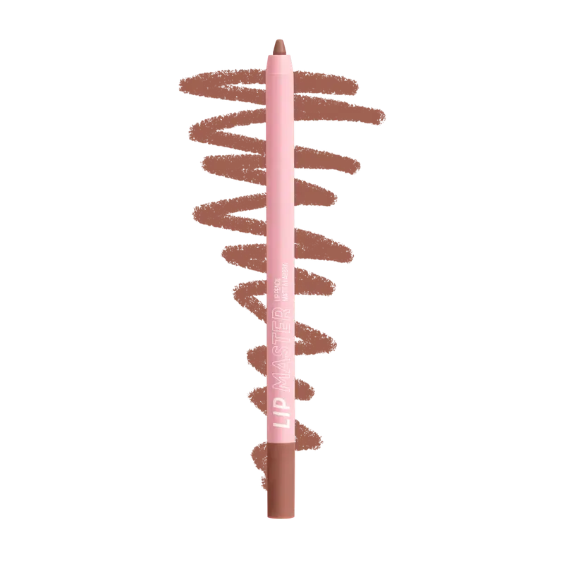 Lip Master 17 Dulce De Leche