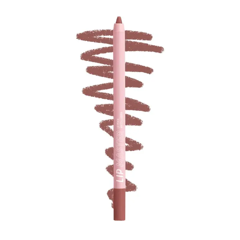 Lip Master 21 Crème Noisette