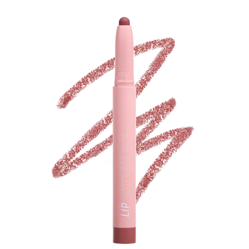LIP MISTRESS 25 YUMMY! - MATITONE LABBRA OPACO RIMPOLPANTE