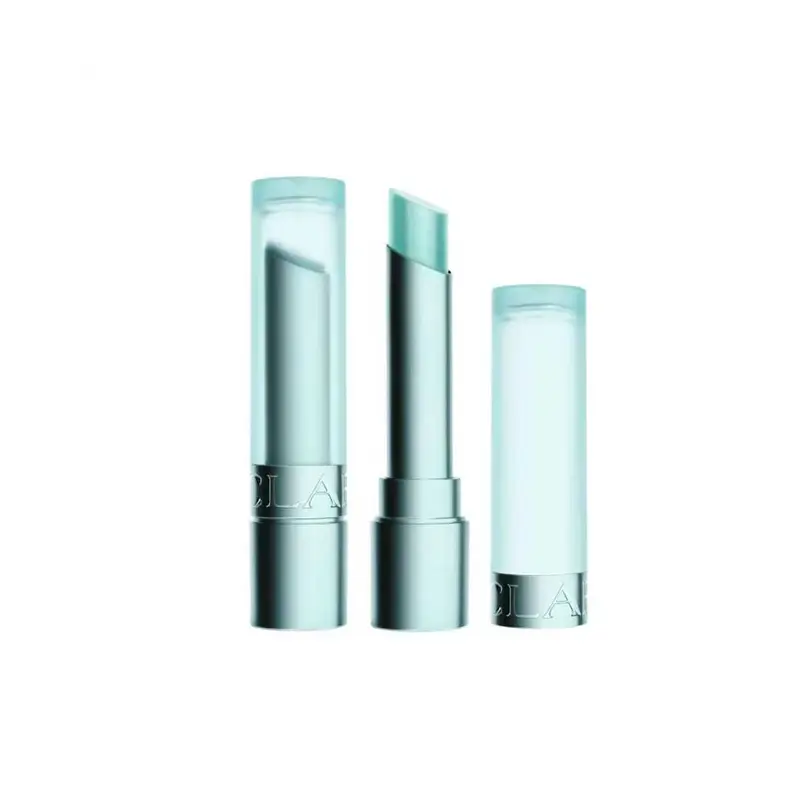 Lip Oil Balm Cryo-Plumping