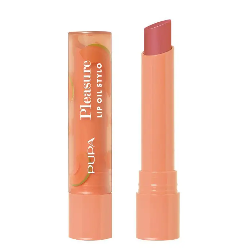 Lip Oil Stylo Pupa Olio Labbra Idratante Effetto Gloss