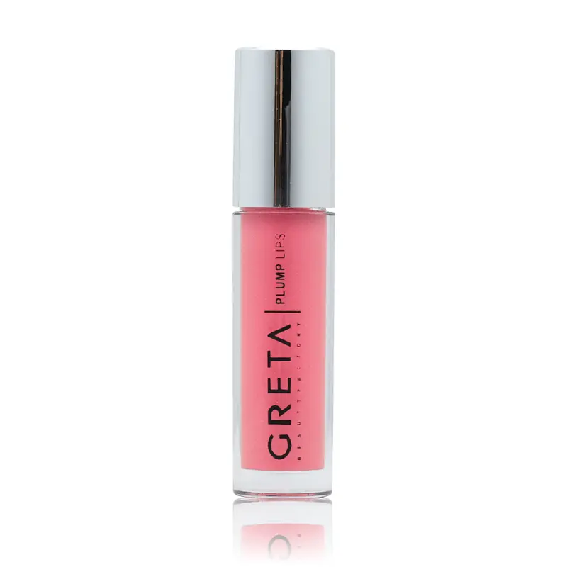 Lip Plump Gloss Volumizzante