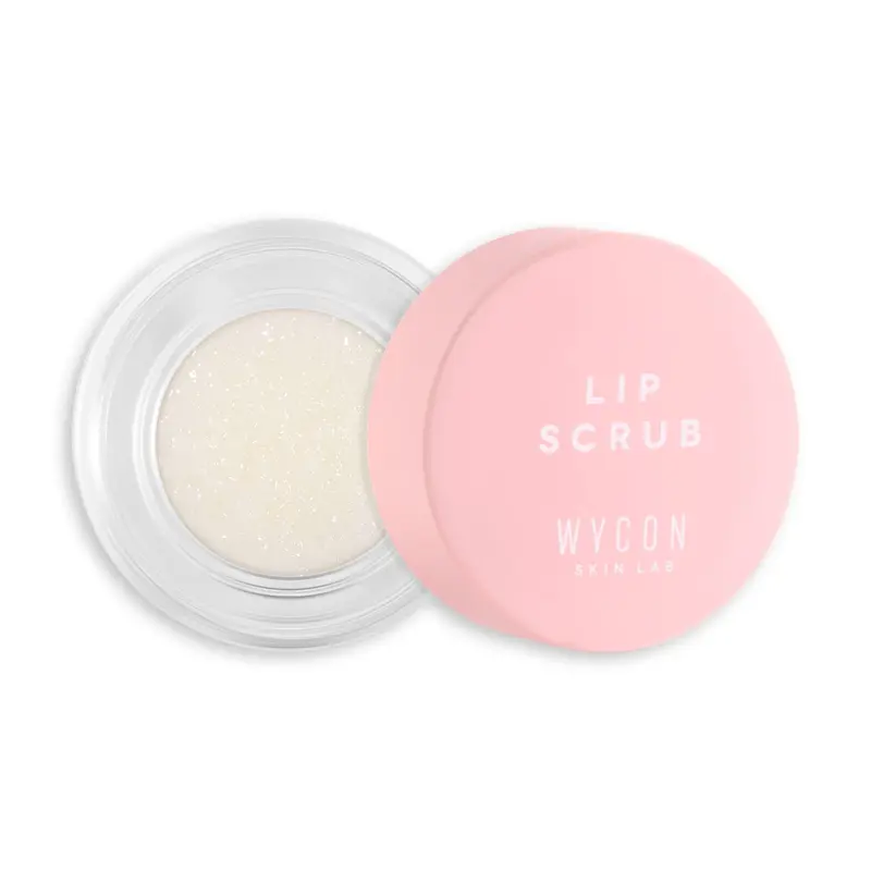 LIP SCRUB