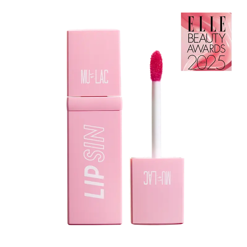 Lip Sin 04 Daiquiri Red