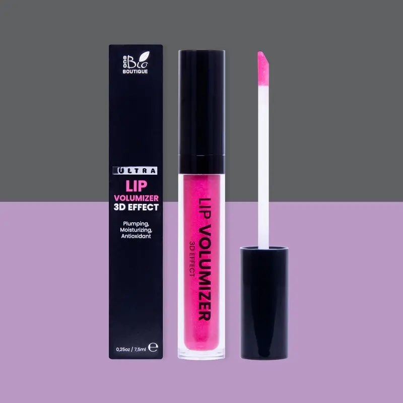 Lip Volumizer - 3D Effect