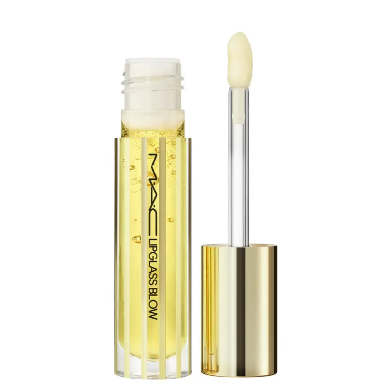 Lipglass Blow Plumping Oil Gloss Volumizzante Labbra