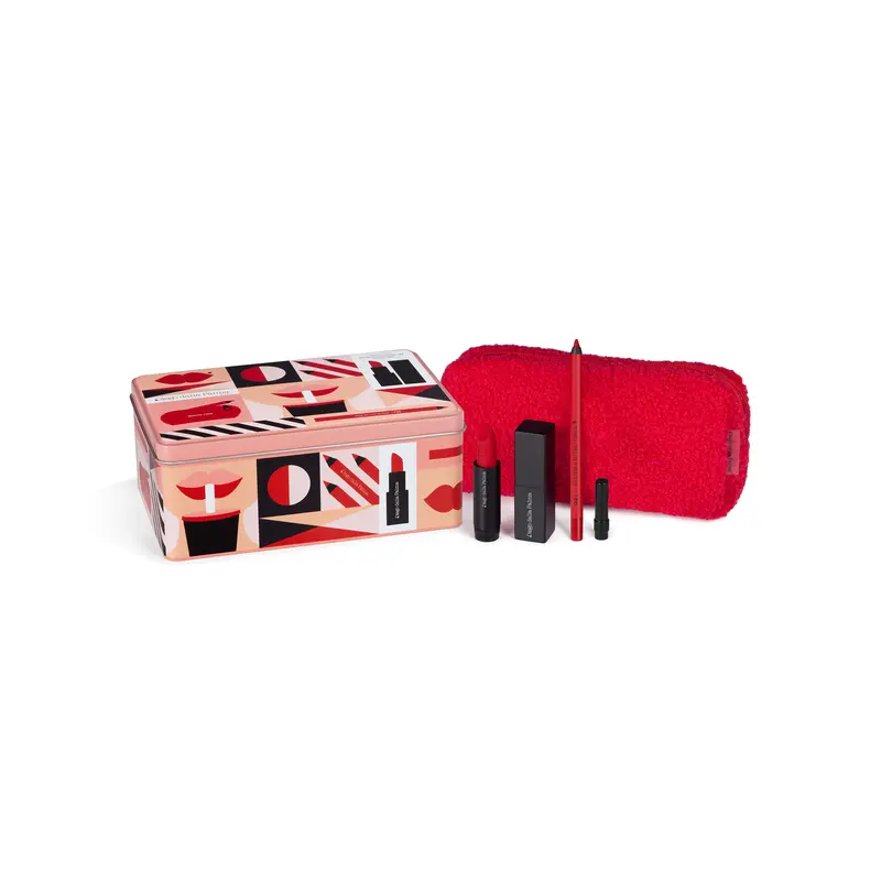 Lips Kit Confezione Regalo