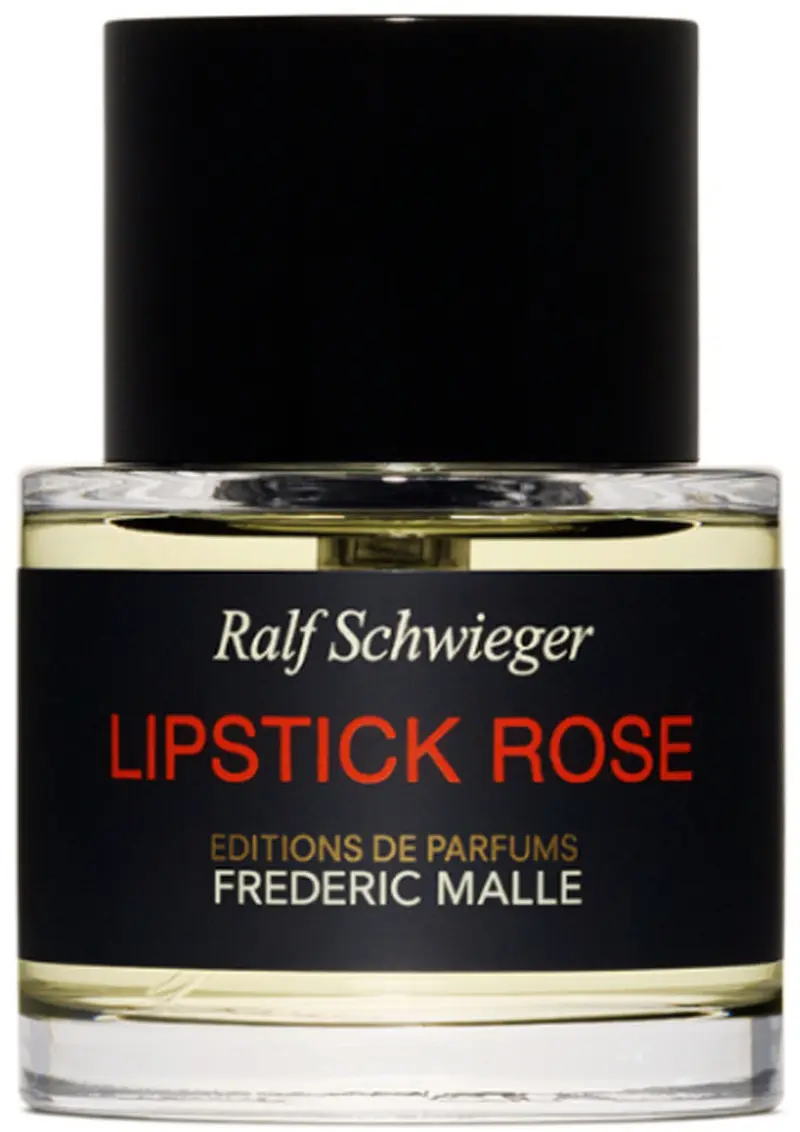 Lipstick Rose Eau de Parfum