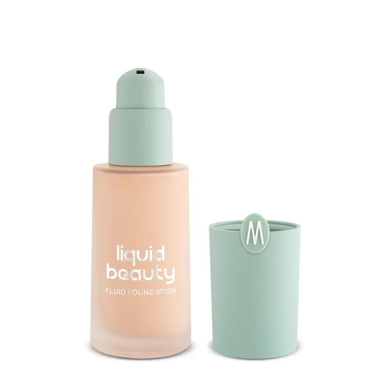LIQUID BEAUTY