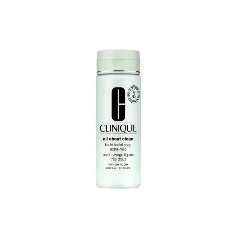 Liquid Facial Soap Extra Mild