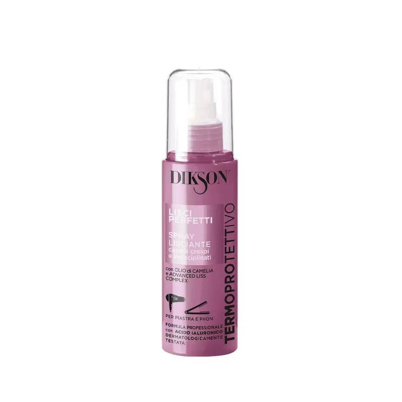 Lisci Perfetti Spray Termoprotettivo