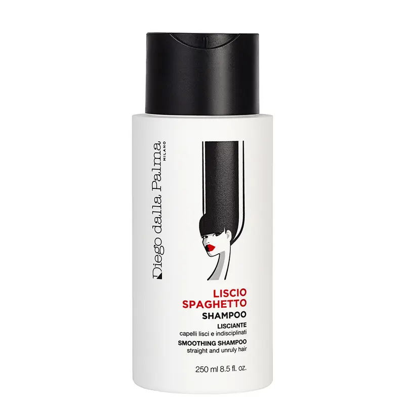 Liscio Spaghetto Shampoo Lisciante 250 ML